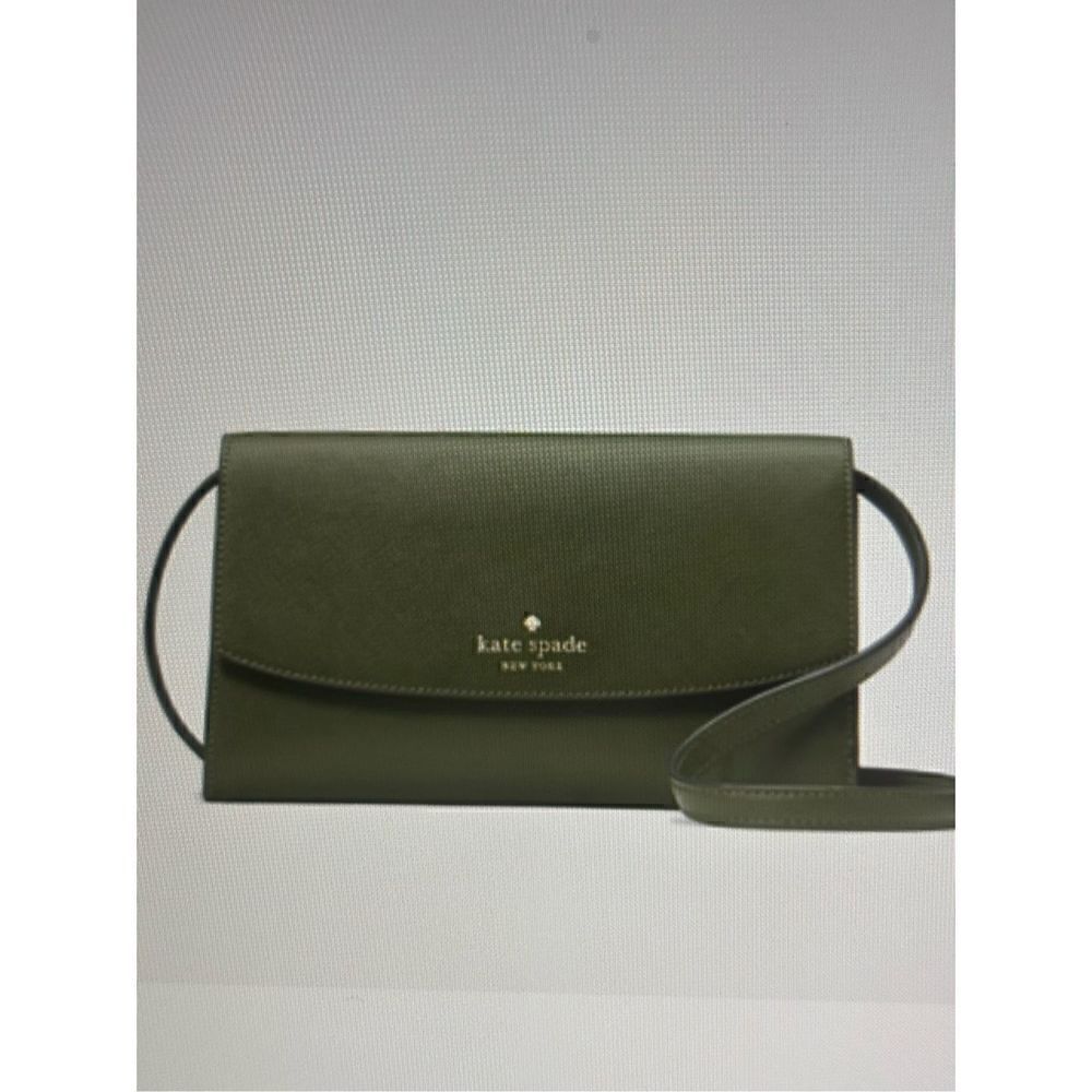 NWT Kate Spade Dana Small Flap Crossbody - Picture 2 of 7